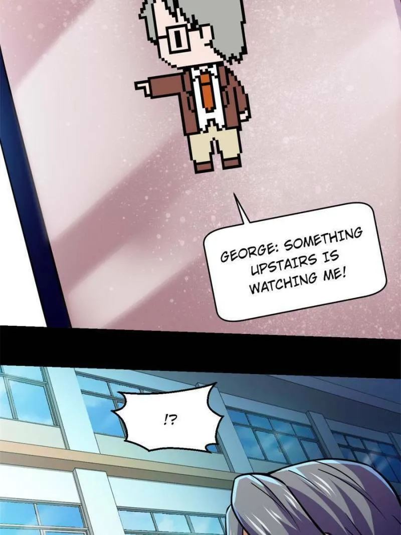 Global Collapse Chapter 68 page 23 - 