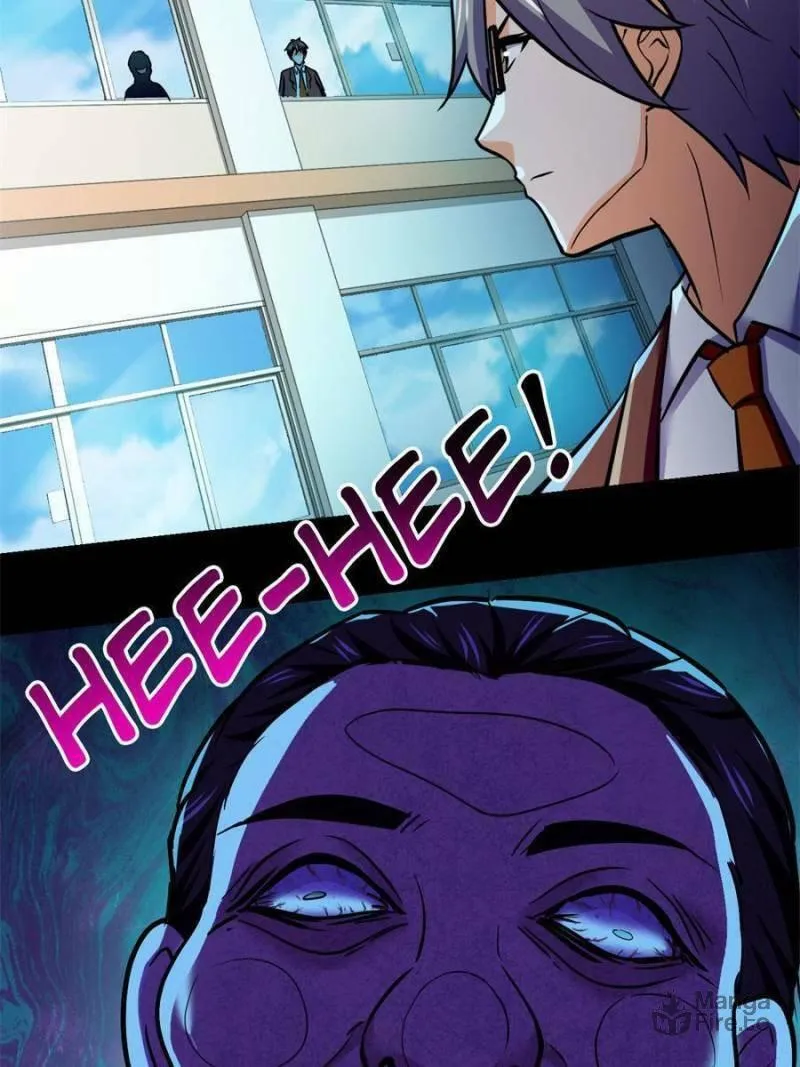 Global Collapse Chapter 68 page 24 - 