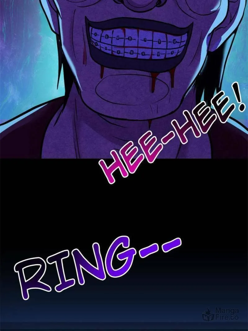 Global Collapse Chapter 68 page 25 - 