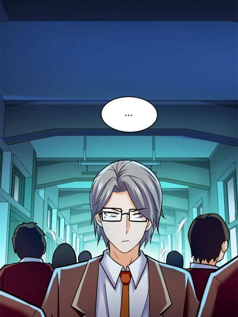 Global Collapse Chapter 68 page 26 - 