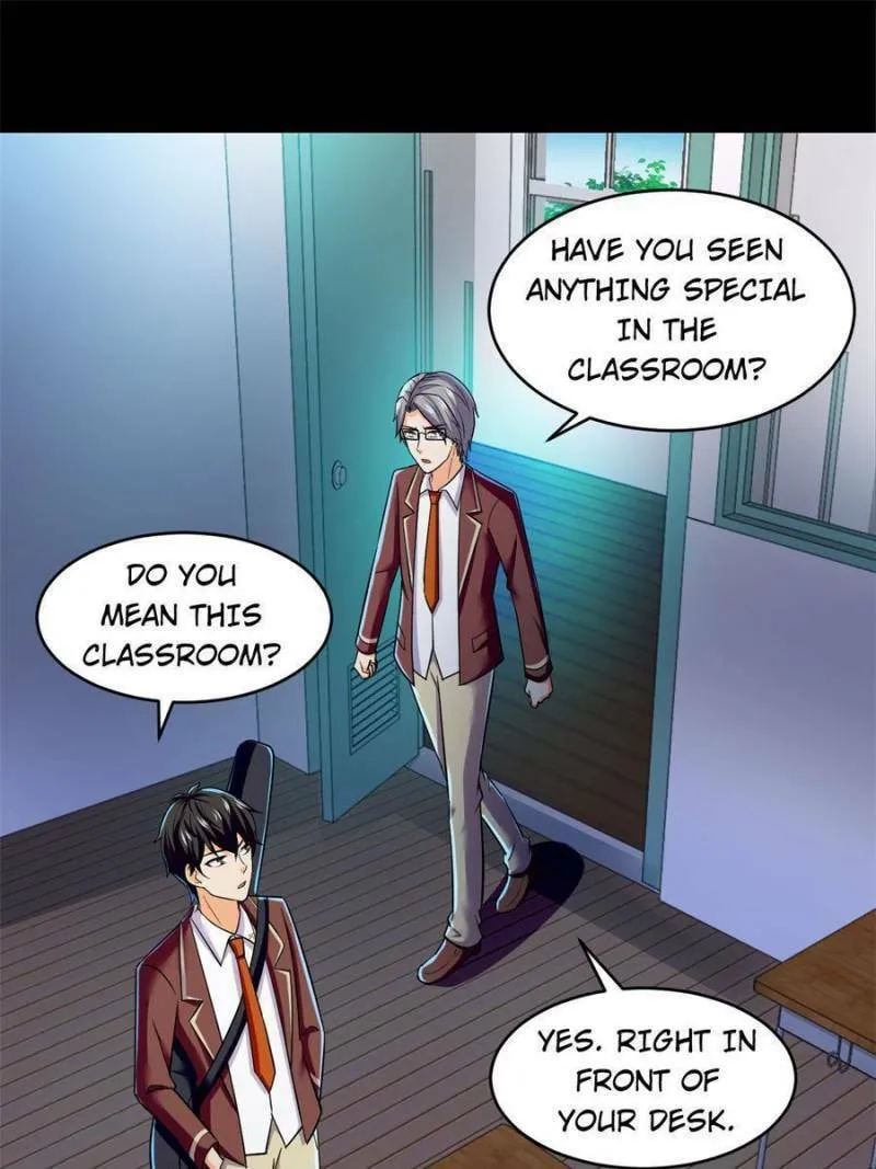 Global Collapse Chapter 68 page 28 - 