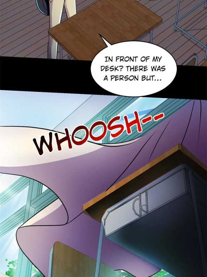Global Collapse Chapter 68 page 29 - 