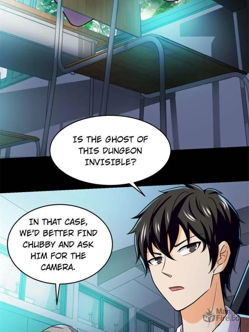 Global Collapse Chapter 68 page 30 - 