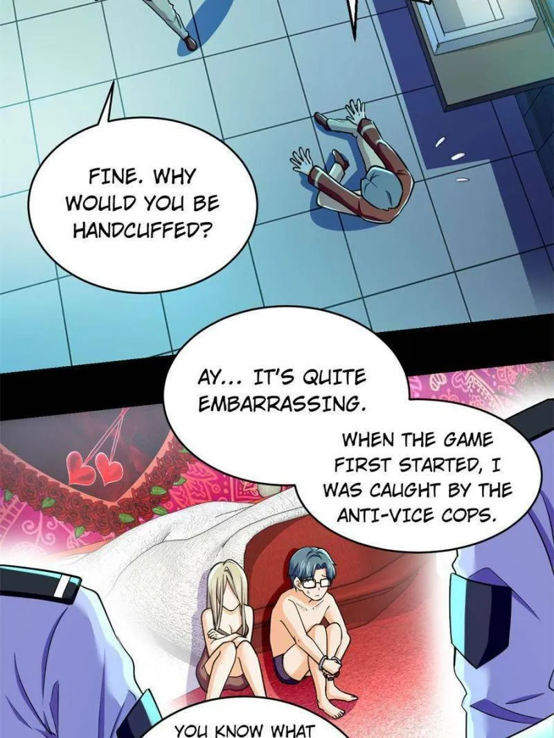 Global Collapse Chapter 68 page 4 - 