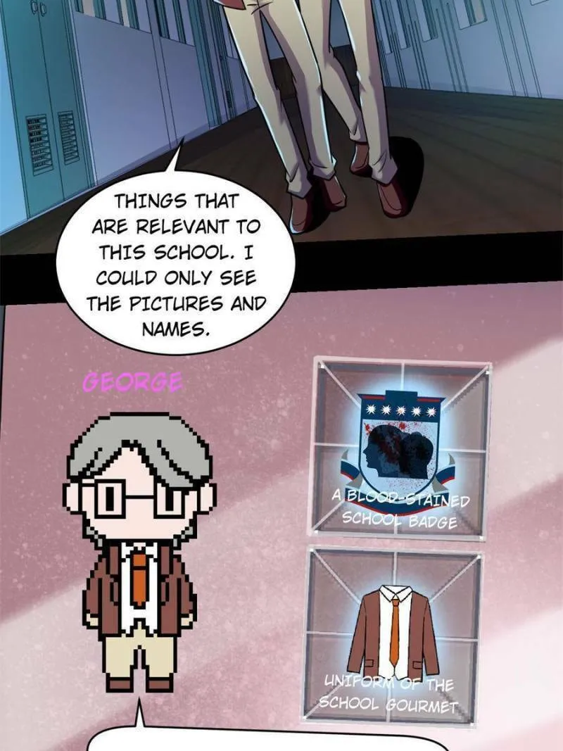 Global Collapse Chapter 68 page 32 - 