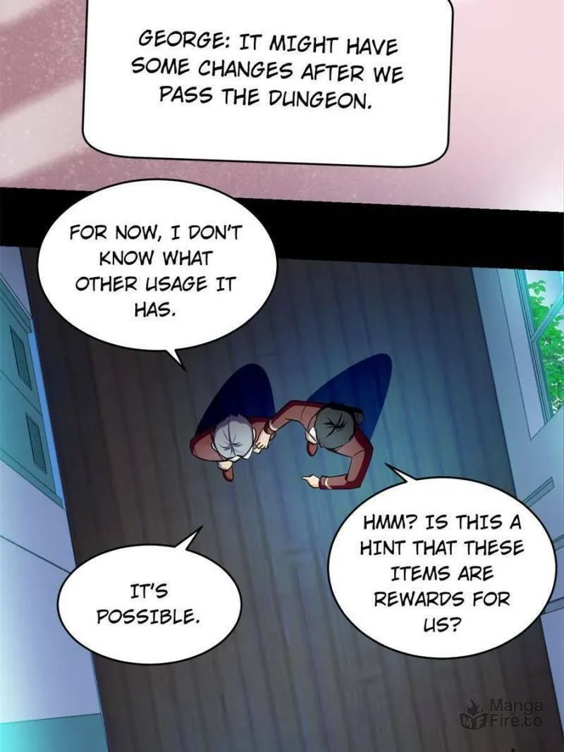 Global Collapse Chapter 68 page 33 - 