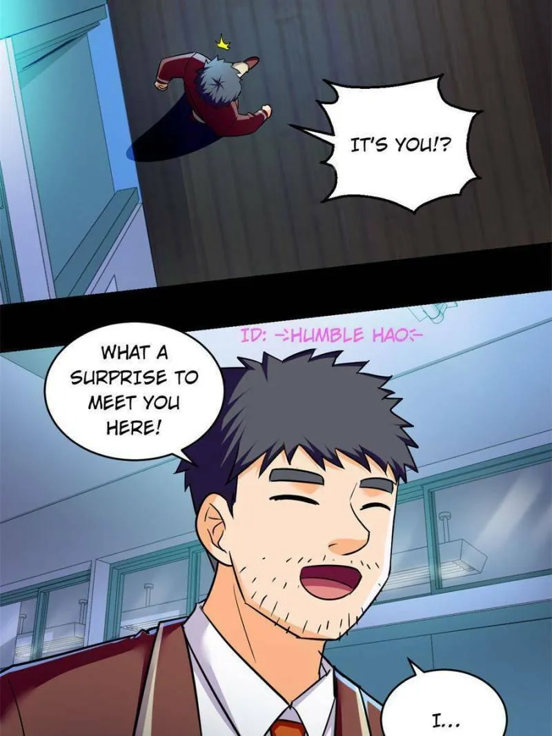 Global Collapse Chapter 68 page 34 - 