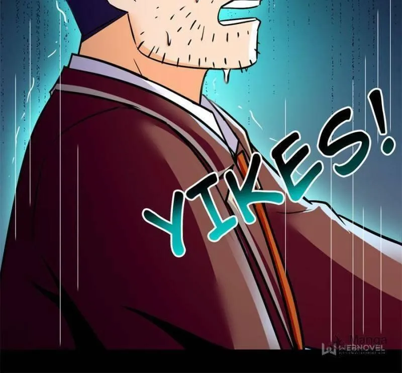 Global Collapse Chapter 68 page 36 - 