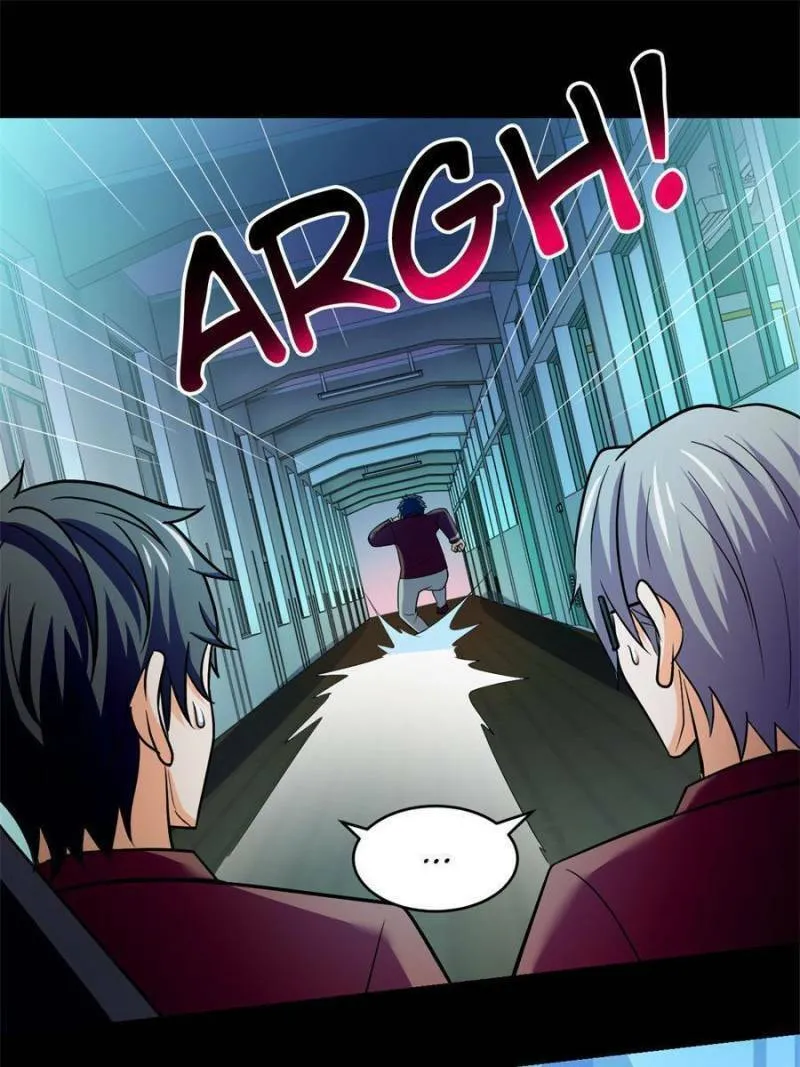 Global Collapse Chapter 68 page 37 - 