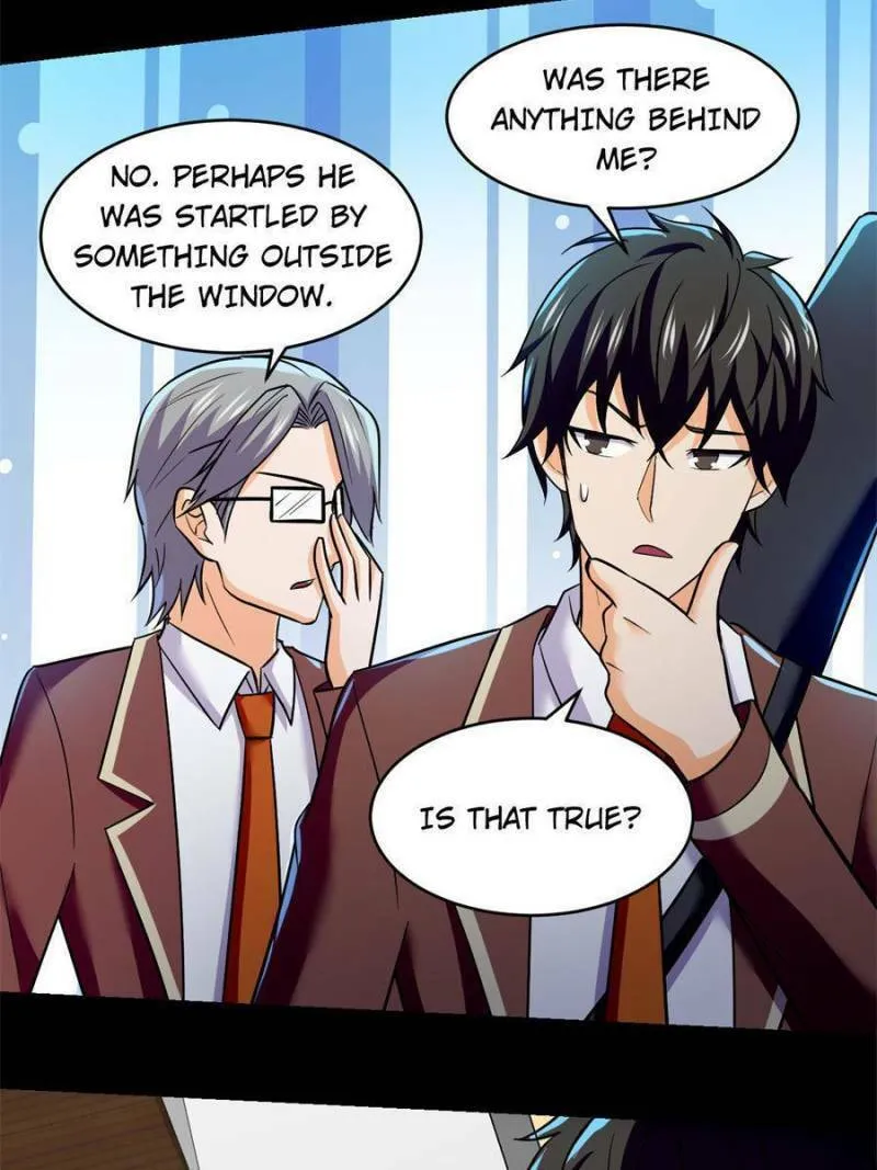 Global Collapse Chapter 68 page 38 - 