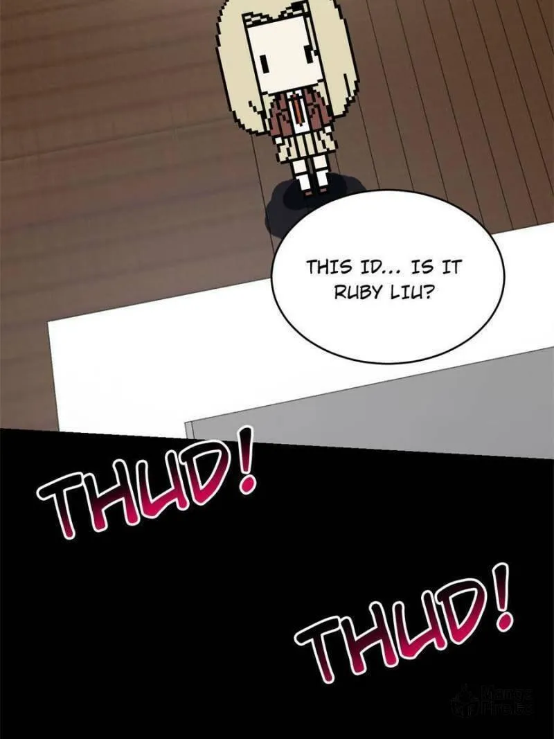 Global Collapse Chapter 68 page 40 - 