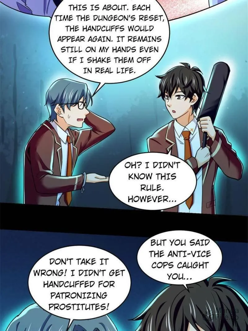 Global Collapse Chapter 68 page 5 - 