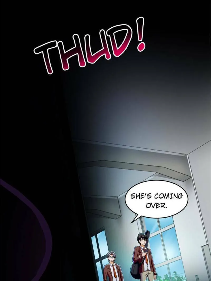 Global Collapse Chapter 68 page 41 - 