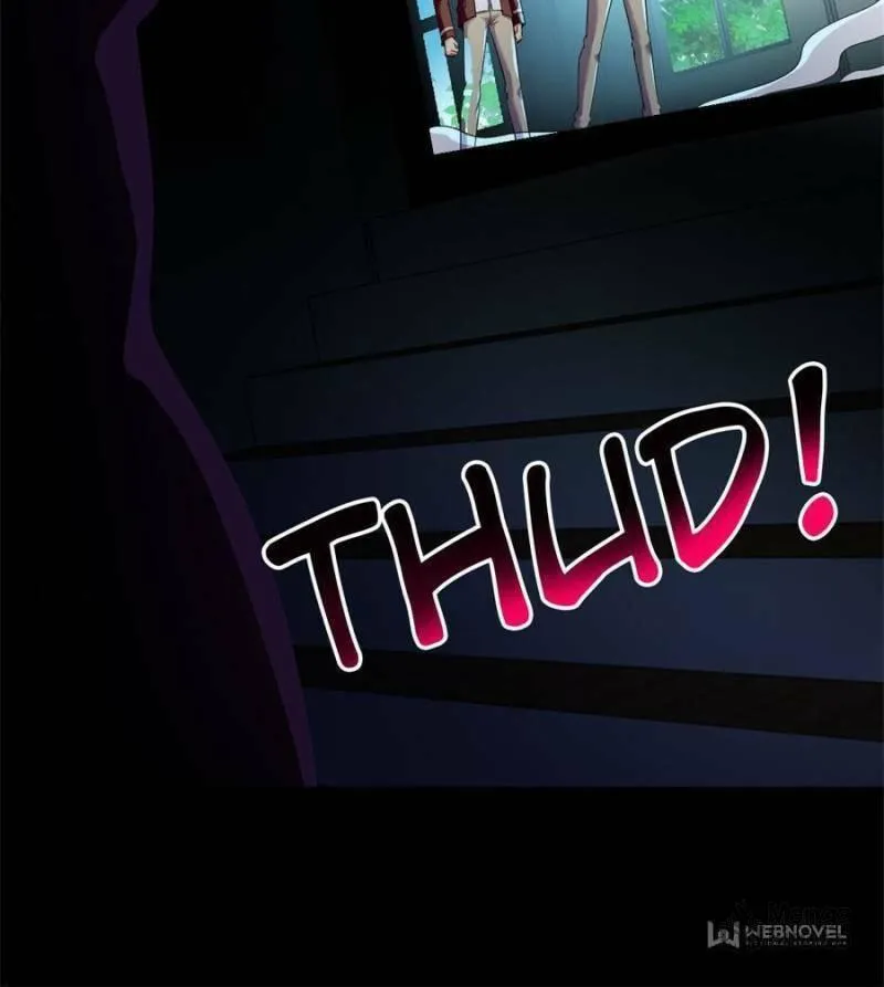 Global Collapse Chapter 68 page 42 - 