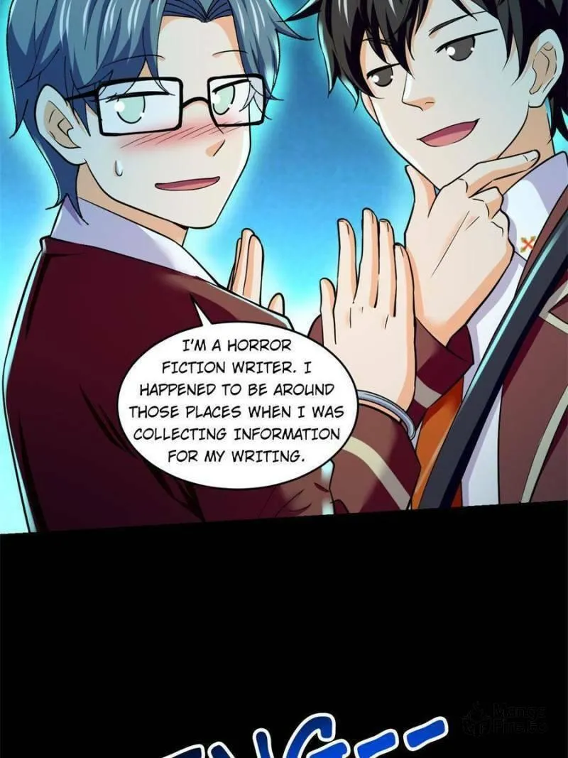 Global Collapse Chapter 68 page 6 - 