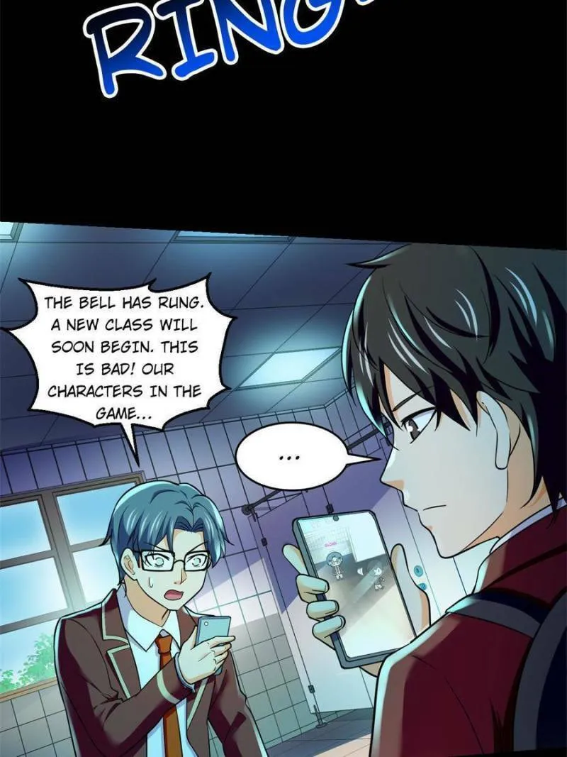 Global Collapse Chapter 68 page 7 - 