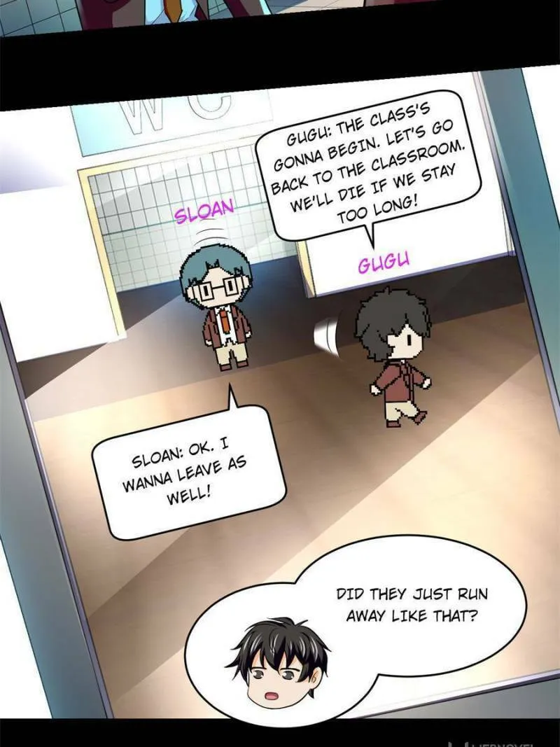 Global Collapse Chapter 68 page 8 - 