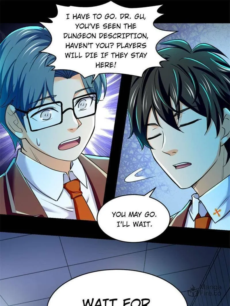 Global Collapse Chapter 68 page 10 - 