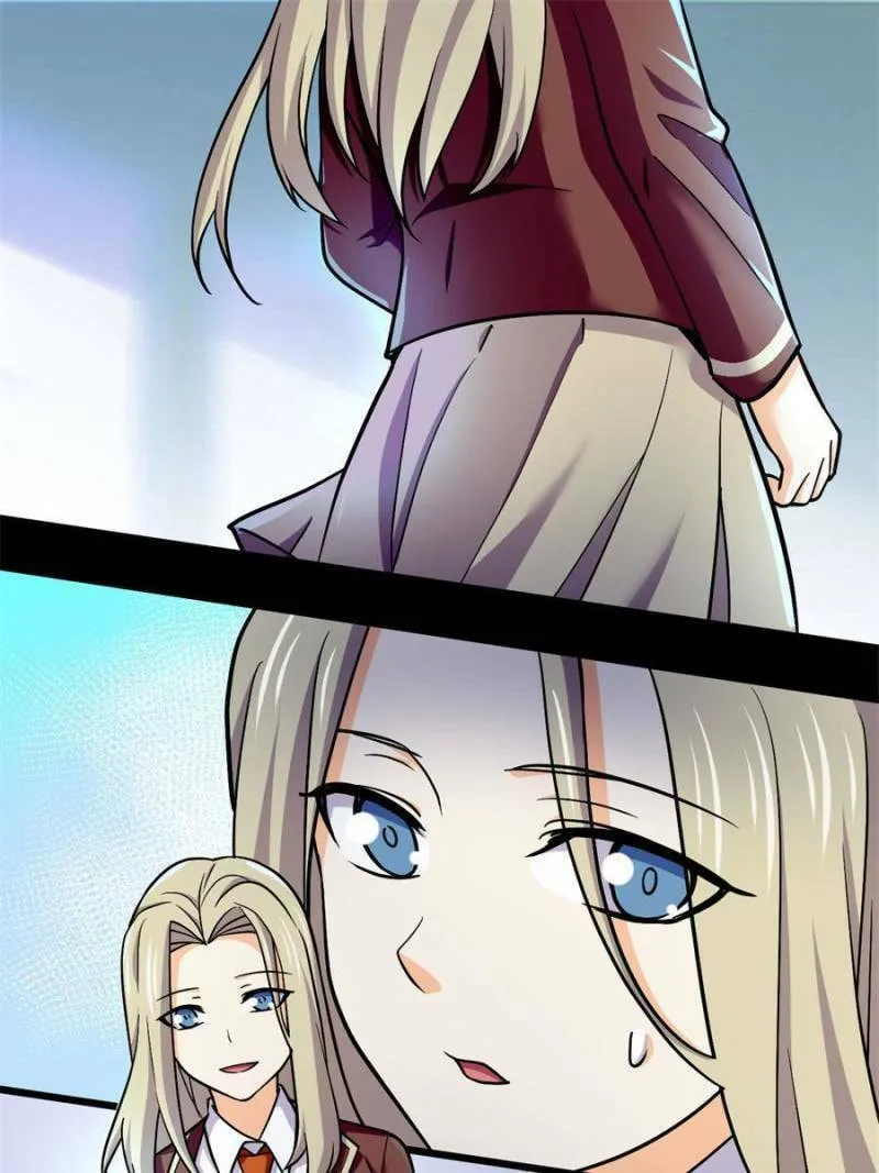 Global Collapse Chapter 69 page 1 - 