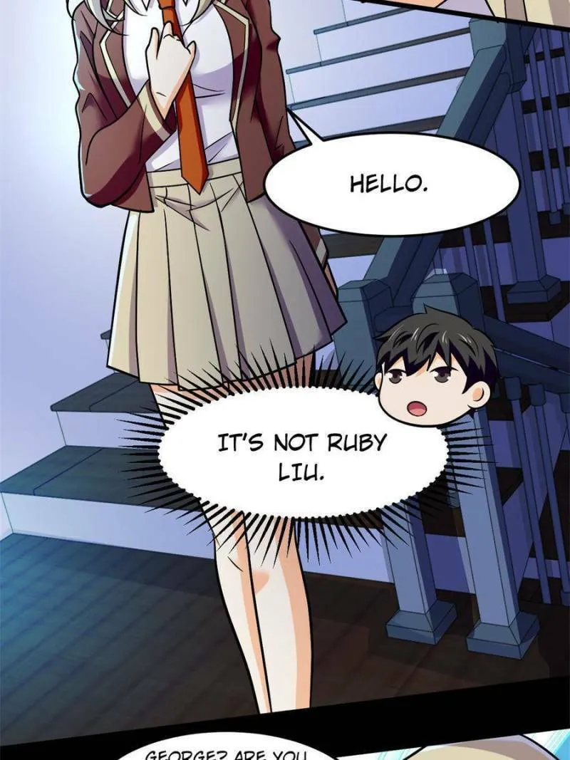 Global Collapse Chapter 69 page 2 - 