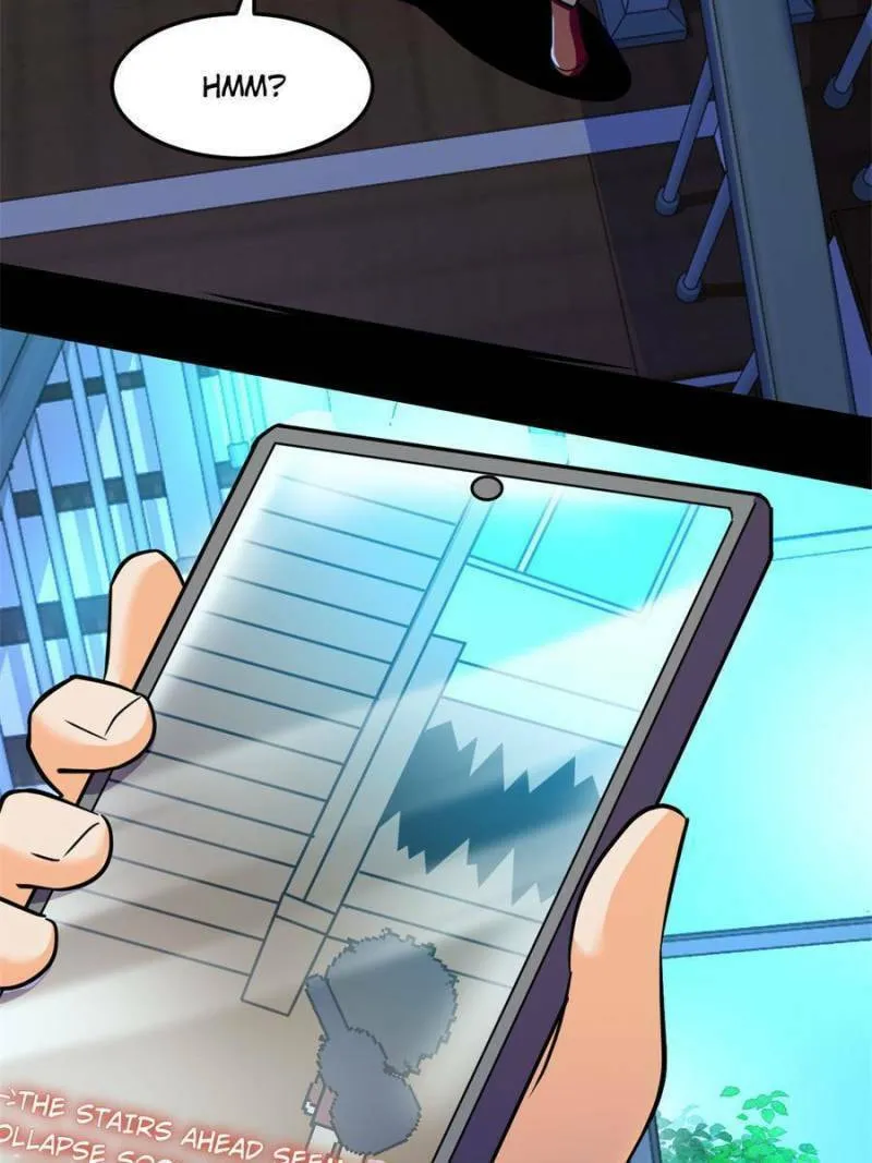 Global Collapse Chapter 69 page 13 - 