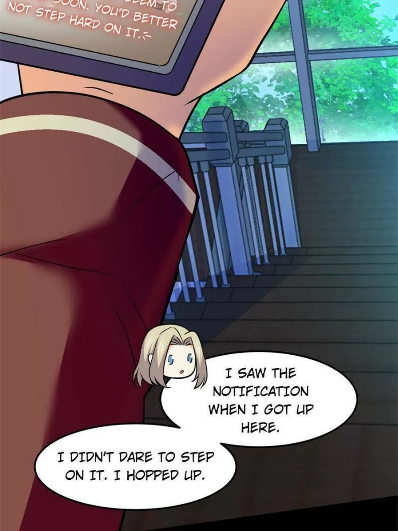 Global Collapse Chapter 69 page 14 - 