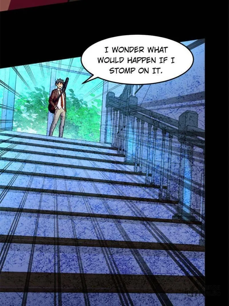 Global Collapse Chapter 69 page 15 - 