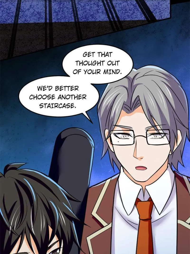 Global Collapse Chapter 69 page 16 - 