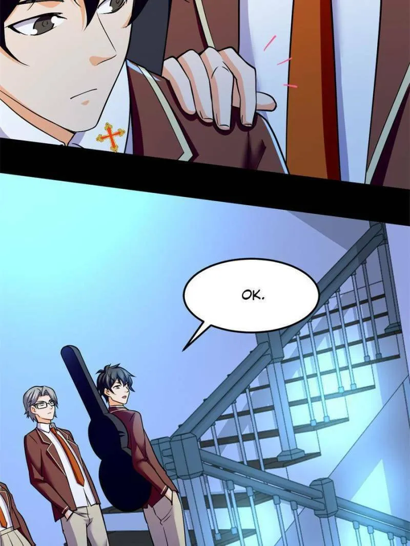 Global Collapse Chapter 69 page 17 - 