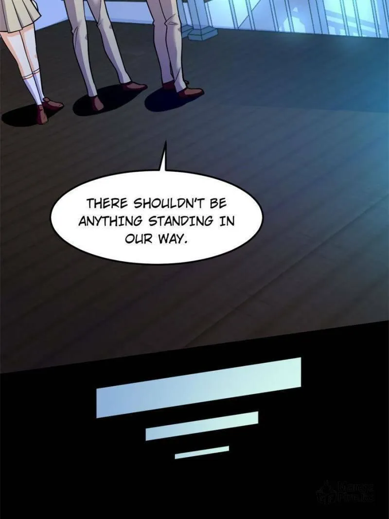 Global Collapse Chapter 69 page 18 - 