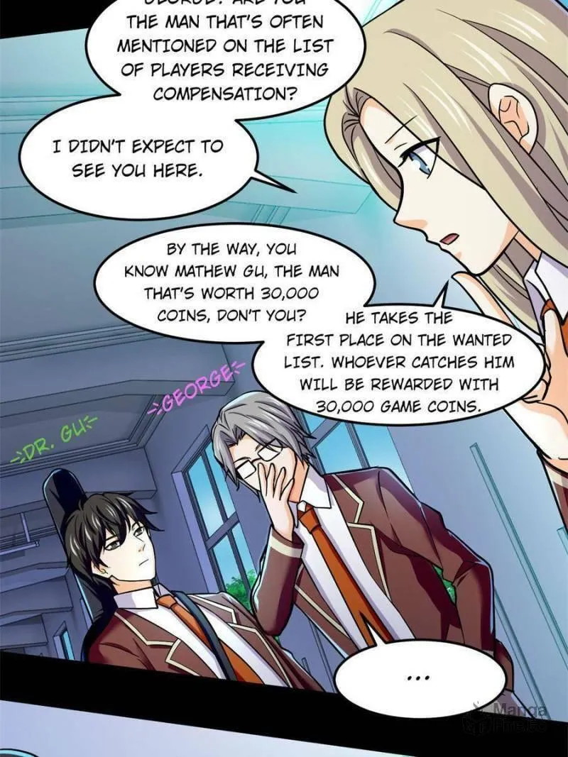 Global Collapse Chapter 69 page 3 - 