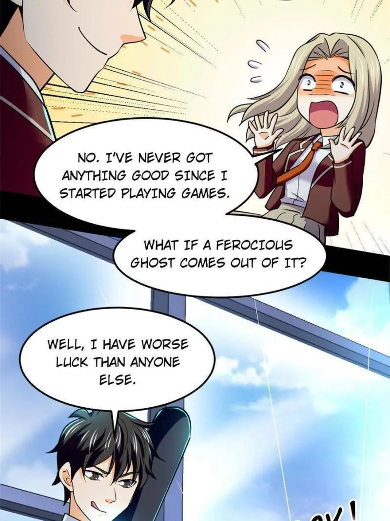 Global Collapse Chapter 69 page 22 - 