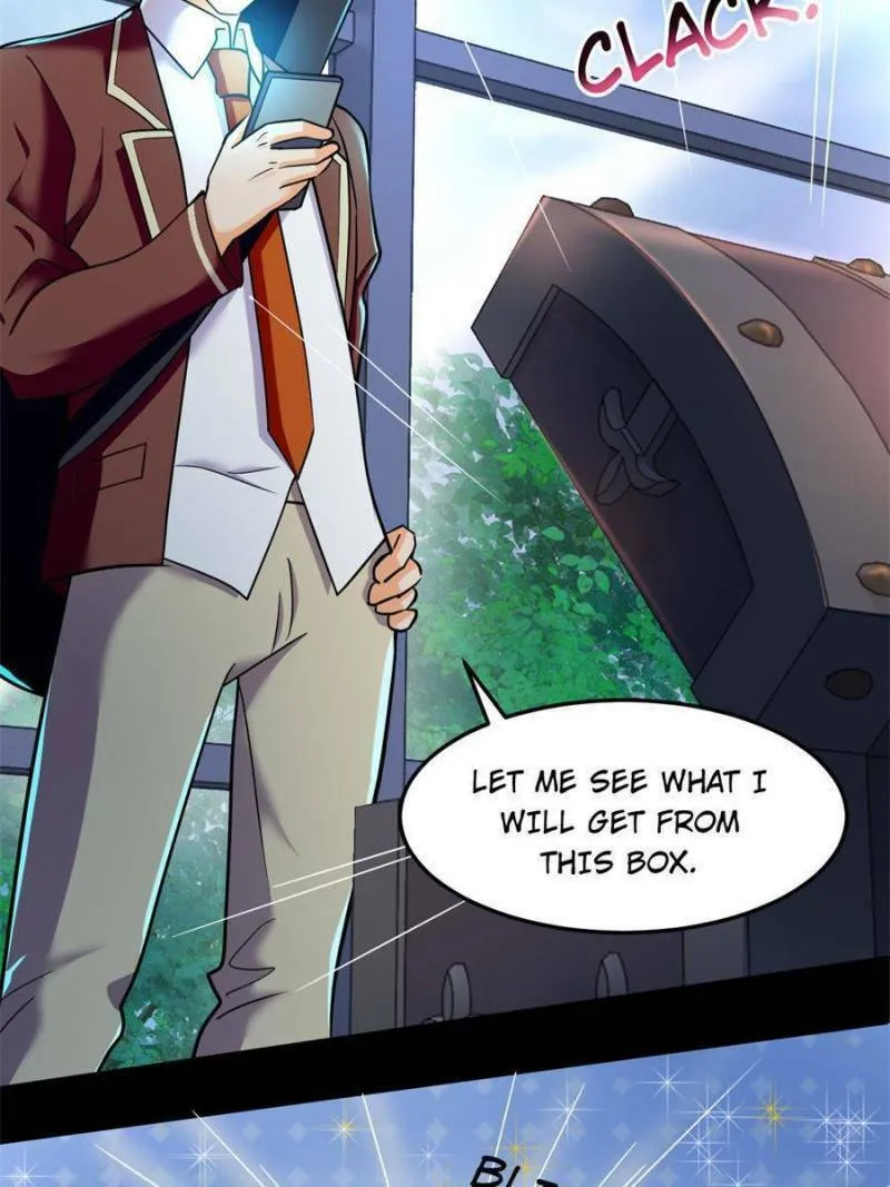 Global Collapse Chapter 69 page 23 - 