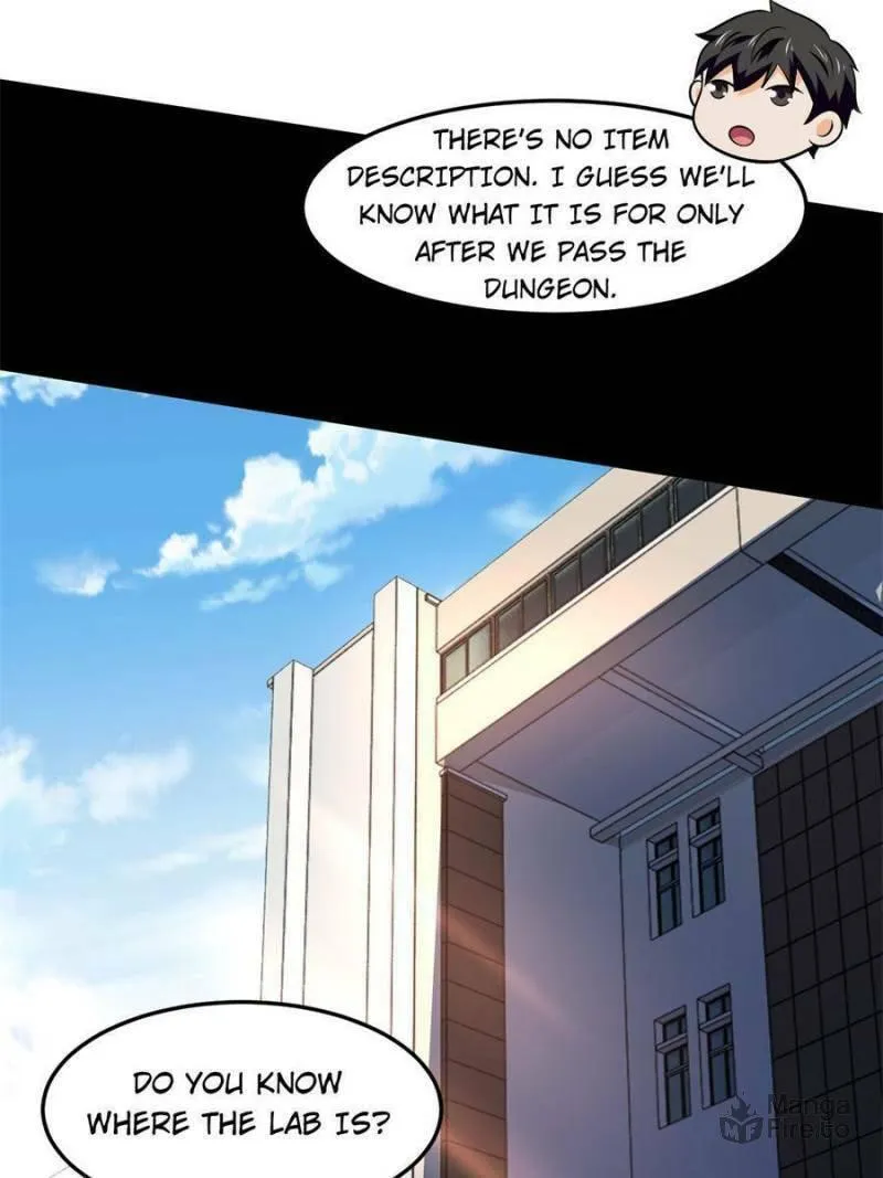 Global Collapse Chapter 69 page 25 - 