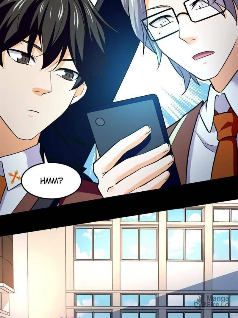 Global Collapse Chapter 69 page 27 - 