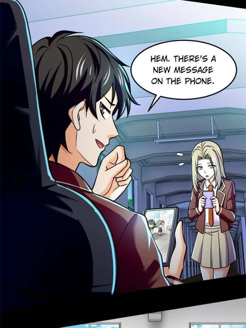 Global Collapse Chapter 69 page 4 - 