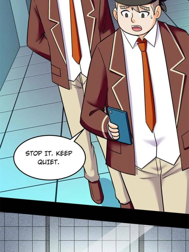 Global Collapse Chapter 69 page 31 - 