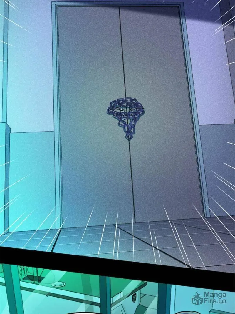 Global Collapse Chapter 69 page 35 - 