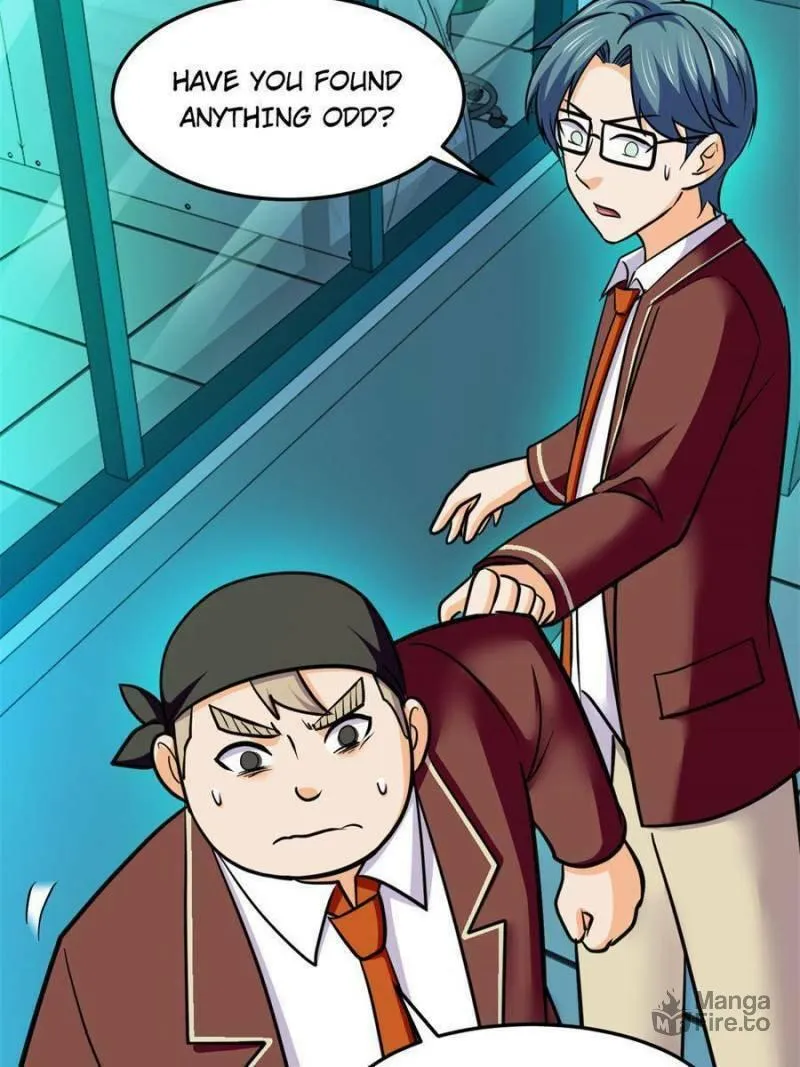 Global Collapse Chapter 69 page 36 - 