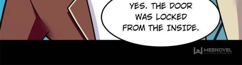 Global Collapse Chapter 69 page 37 - 