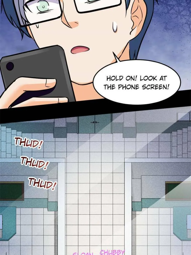 Global Collapse Chapter 69 page 41 - 