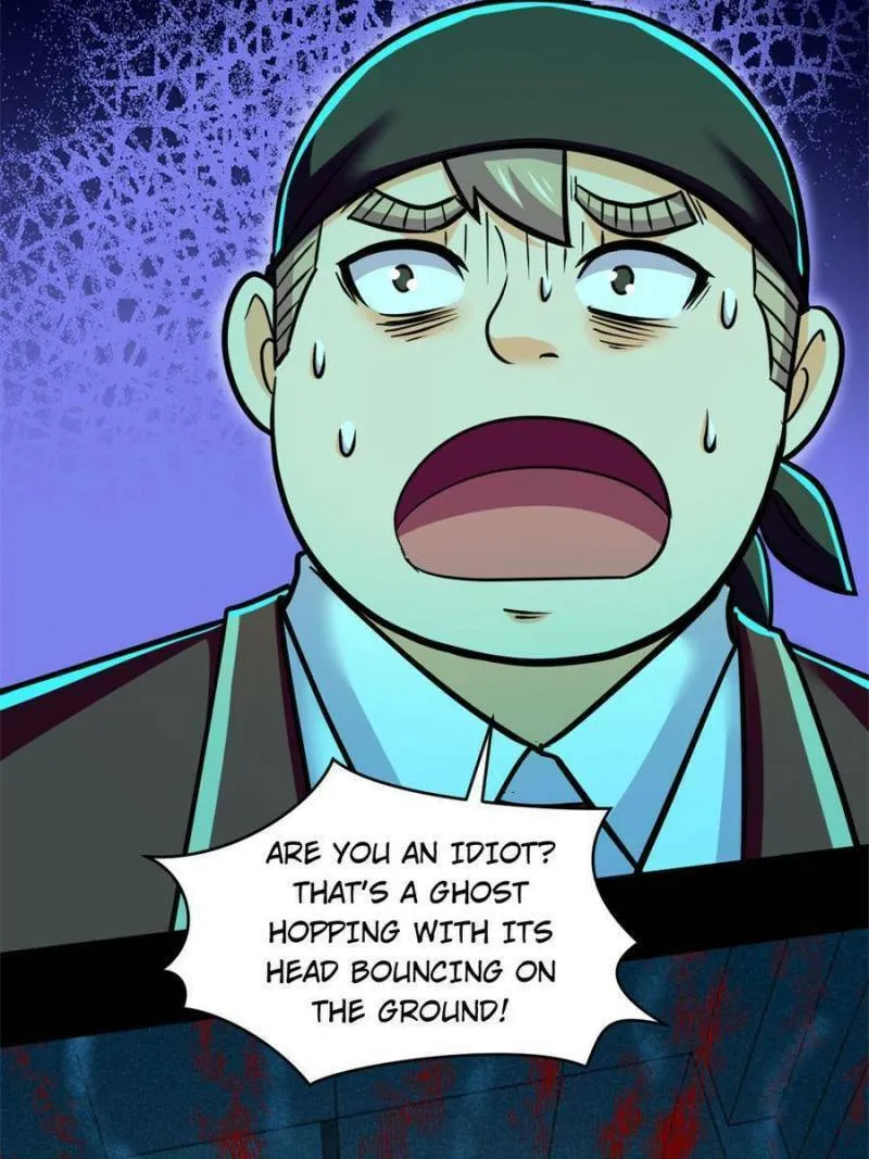Global Collapse Chapter 69 page 47 - 