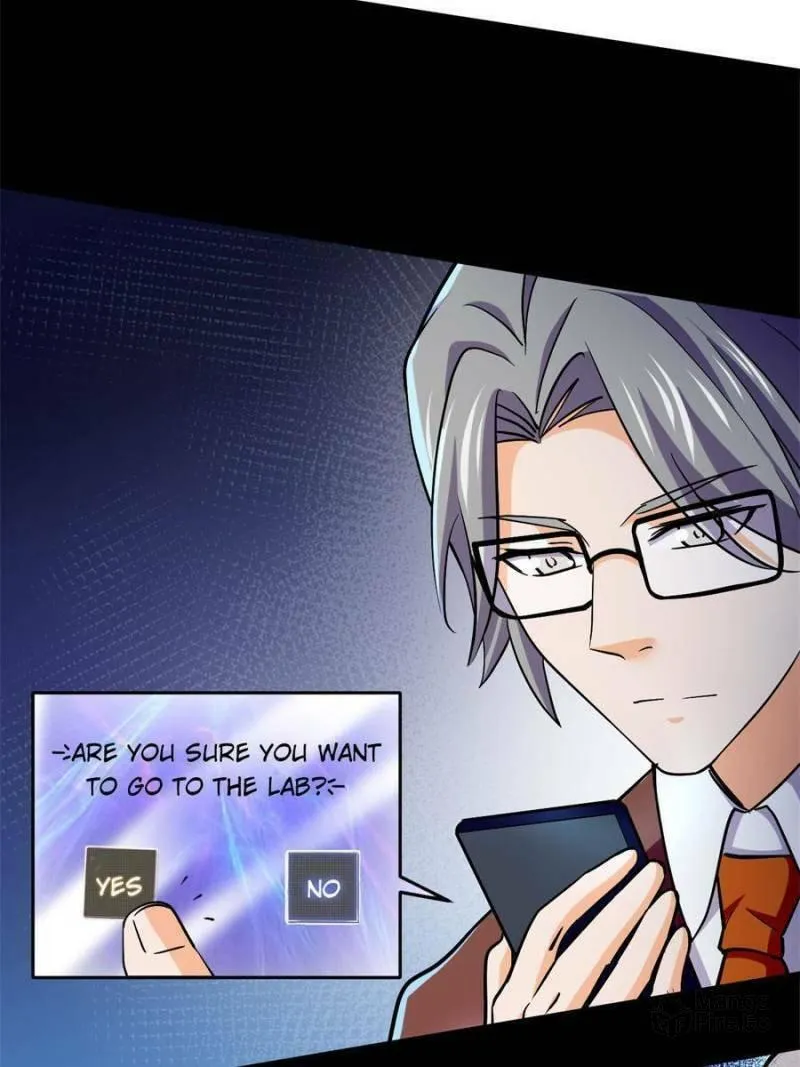 Global Collapse Chapter 69 page 6 - 