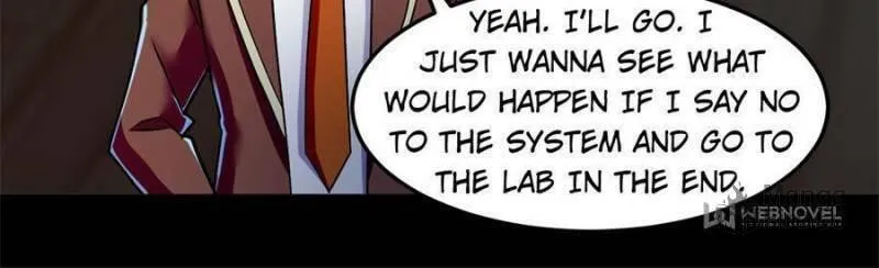 Global Collapse Chapter 69 page 10 - 