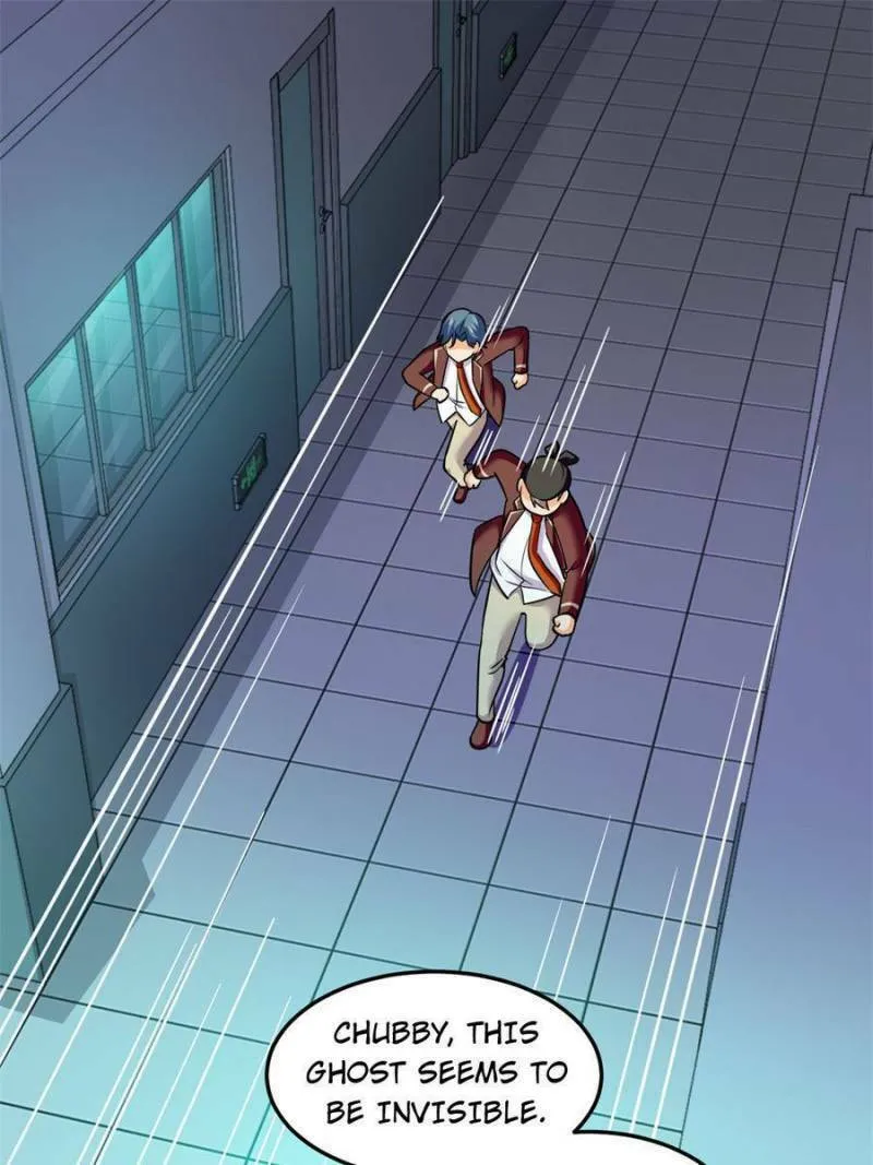 Global Collapse Chapter 70 page 1 - 