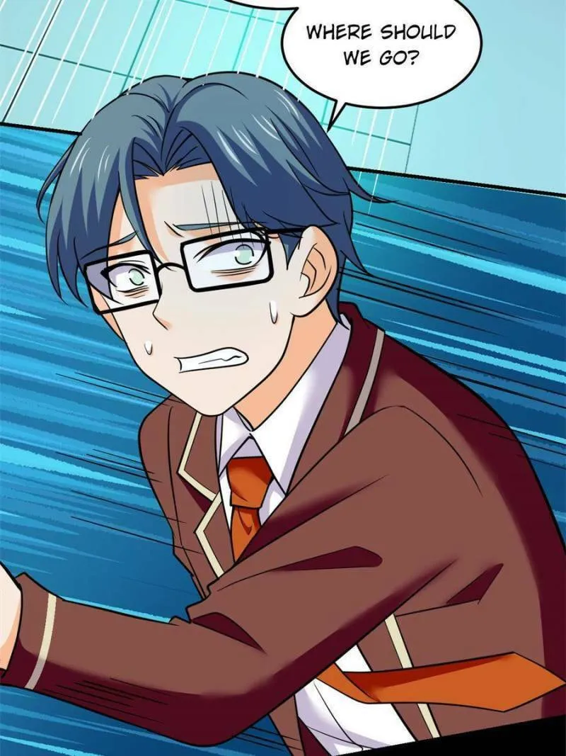 Global Collapse Chapter 70 page 2 - 