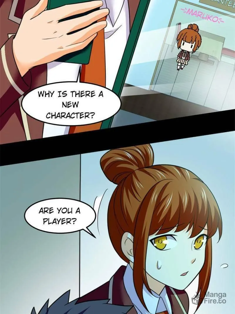 Global Collapse Chapter 70 page 12 - 