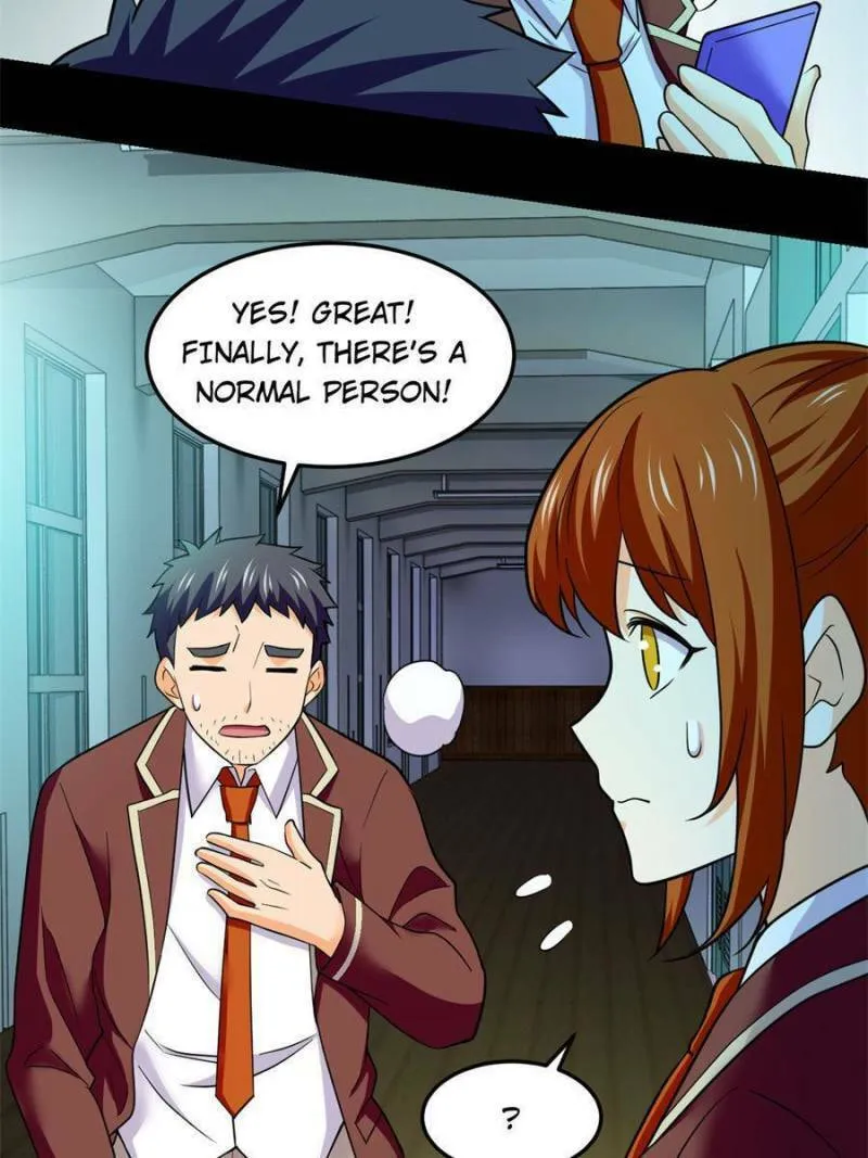 Global Collapse Chapter 70 page 13 - 