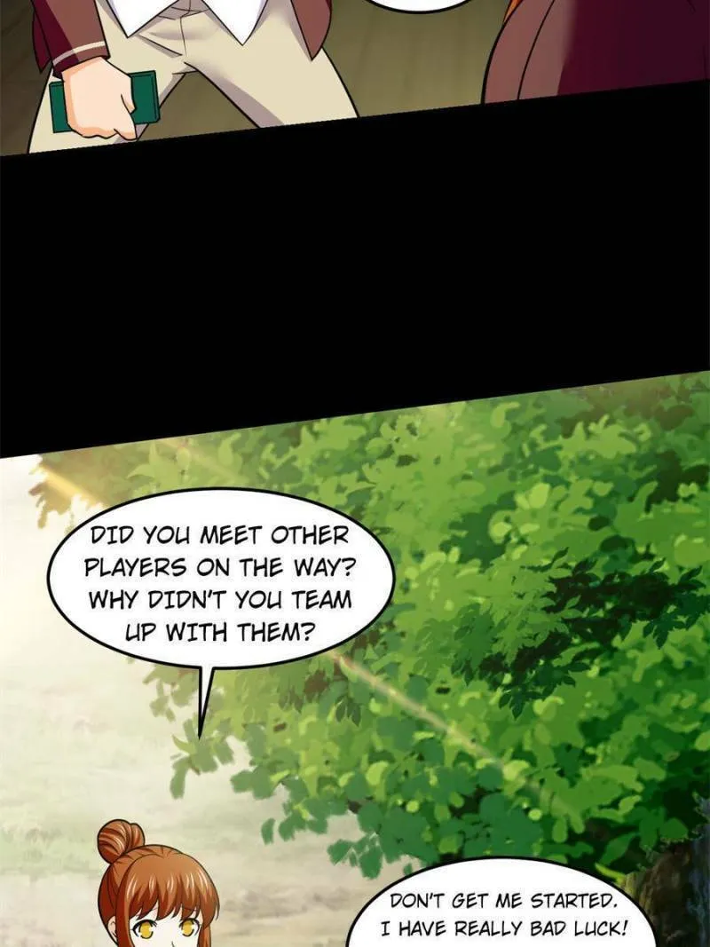 Global Collapse Chapter 70 page 14 - 