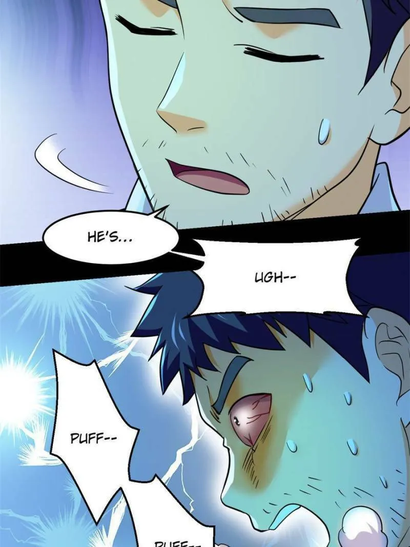 Global Collapse Chapter 70 page 16 - 
